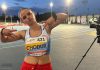 Hanna Chodur z Wiśnicza wicemistrzynią Polski. Srebro na Ogólnopolskiej Olimpiadzie Młodzieży