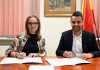 Miasto Bochnia głównym partnerem BSF. Podpisano umowę o współpracy