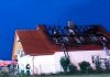 Piorun zniszczył ich dom. Ruszyła zbiórka dla rodziny z Kobyla