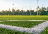 Gmina Rzezawa. Przy szkole w Okulicach powstanie nowe boisko sportowe
