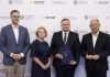 Powiat brzeski i gmina Żegocina z dotacjami na ochronę ludności. Powstaną magazyn i miejsce schronienia