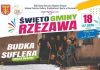 Budka Suflera gwiazdą Święta Gminy Rzezawa – PROGRAM