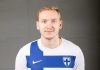 BSF sięga po gwiazdę fińskiego futsalu. Justus Kunnas nowym zawodnikiem bocheńskiego klubu