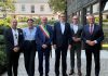 Z Gminy Bochnia do Sejmu. Włoscy samorządowcy z oficjalną wizytą w Polsce