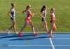 Debiut Hanny Chodur na mistrzostwach Europy U18. Chodziarka Szreniawy zdobyła cenne doświadczenie