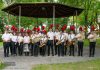 Bochnia. Muzyczna Altana wróciła na Planty Salinarne – ZDJĘCIA