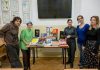 Akademia Sztuk Pięknych w Zakładzie Karnym w Nowym Wiśniczu. Nietypowy projekt resocjalizacyjny – ZDJĘCIA