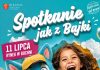 Bajkowe postacie opanują Rynek w Bochni. W sobotę „Spotkanie jak z Bajki”