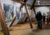 Muzeum w Bochni. Wernisaż wystawy „Widnokrąg” – ZDJĘCIA