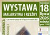 W sobotę wernisaż wystawy wiśnickich artystów w Galerii „Stara Dzwonnica”