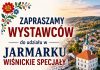 Nowy Wiśnicz zaprasza na „Wiśnickie Specjały”