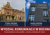 Wydział Komunikacji w Bochni nieczynny. Trwa przeprowadzka do nowej siedziby