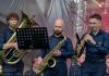 Święto Gminy Bochnia #6 – Gienson i Orkiestra Baczków – ZDJĘCIA