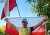 Dwa wielkie sukcesy zawodników Triathlon Team Bochnia we Francji. Ukończyli podwójnego i sześciokrotnego Ironmana
