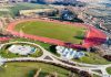 Niepołomice. W sobotę Dzień Otwarty Areny Lekkoatletycznej. Będą sportowe wyzwania i zwiedzanie obiektu
