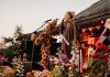 Muzyczne lato wystartowało w Niepołomicach. Blisko 400 osób na koncercie Anny Marii Jopek – ZDJĘCIA