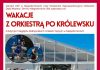 Niepołomice. Wakacyjne koncerty orkiestr dętych. W niedzielę inauguracja cyklu w Parku Miejskim