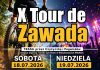 W sobotę jubileuszowy Tour de Zawada. Przed rowerzystami ponad 15 km trasy