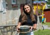 Kurów świętował. Konkurs „Borówkowy przysmak” i wspólna zabawa – ZDJĘCIA