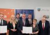 Sądeczanka: sprawdzą alternatywny przebieg trasy między Uszwią a Wytrzyszczką