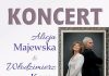 Alicja Majewska i Włodzimierz Korcz zagrają w Lipnicy