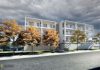 Aż 13 firm chce budować blok komunalny przy ul. Karolina w Bochni