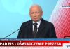 Rozłam w PiS stał się faktem. Poseł z naszego regionu w grupie, która sprzeciwiła się Kaczyńskiemu