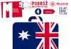 Podróż do Australii z dwójką małych dzieci. Spotkanie w bocheńskim muzeum
