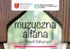 Wraca „Muzyczna Altana” na Plantach Salinarnych. W niedzielę pierwszy koncert