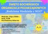 Bochnia. W niedzielę „Rodzinna Niedziela z NGO” na Uzborni – co w programie?