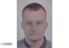 Zaginął 41-letni mieszkaniec Borzęcina. Policja prosi o pomoc