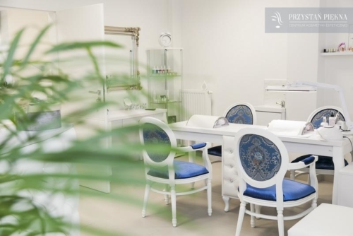 kosmetyka estetyczna-ten