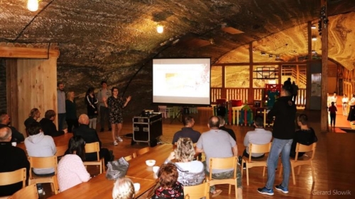 Warsztaty dorosłych