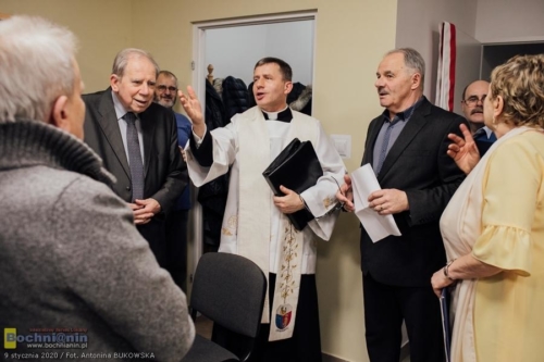 Klub Seniora 9.01-10