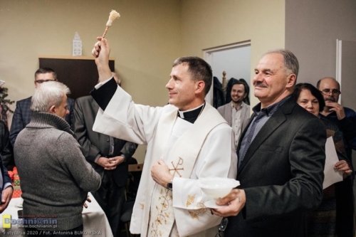 Klub Seniora 9.01-11