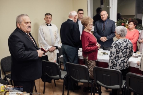 Klub Seniora 9.01-12