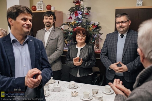 Klub Seniora 9.01-13