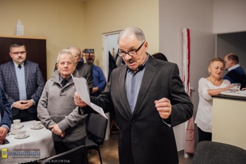 Klub Seniora 9.01-14