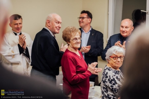 Klub Seniora 9.01-15