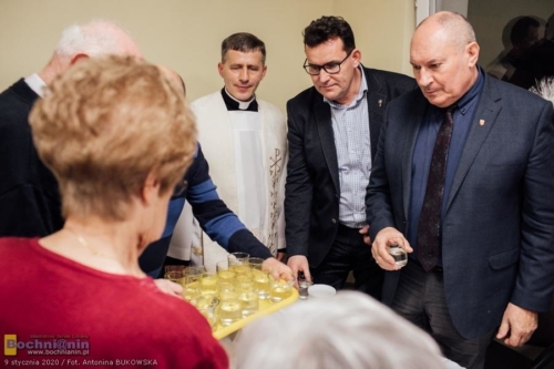 Klub Seniora 9.01-16