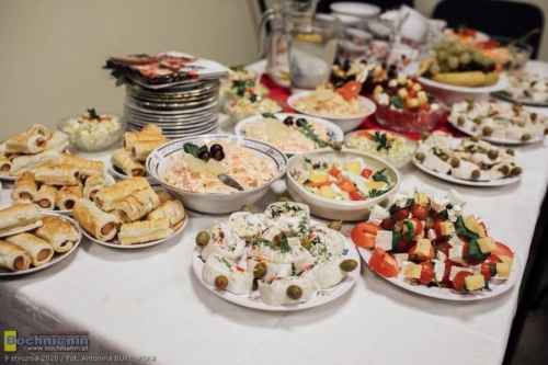 Klub Seniora 9.01-17