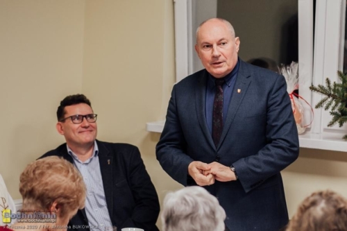 Klub Seniora 9.01-18