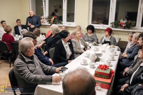 Klub Seniora 9.01-20