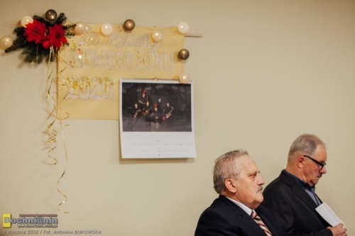 Klub Seniora 9.01-21