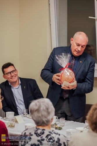 Klub Seniora 9.01-22