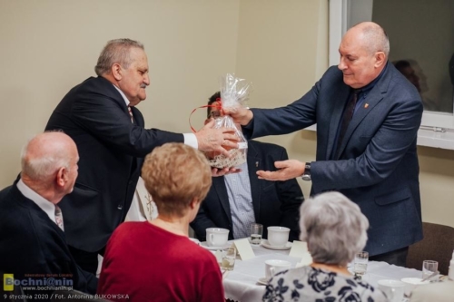 Klub Seniora 9.01-23