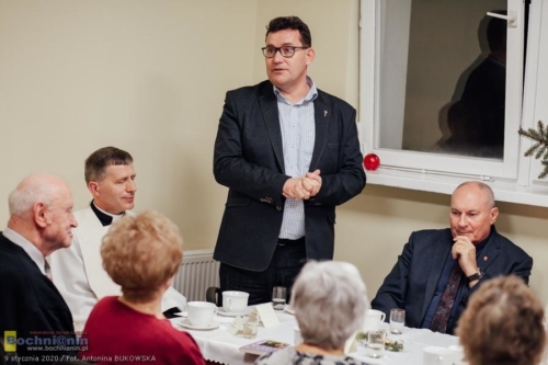 Klub Seniora 9.01-24