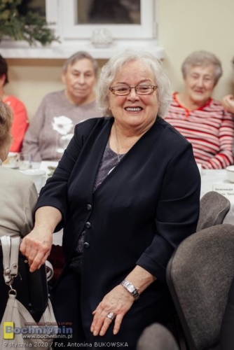 Klub Seniora 9.01-25