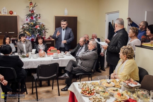 Klub Seniora 9.01-26