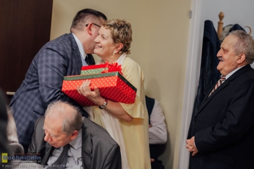 Klub Seniora 9.01-27